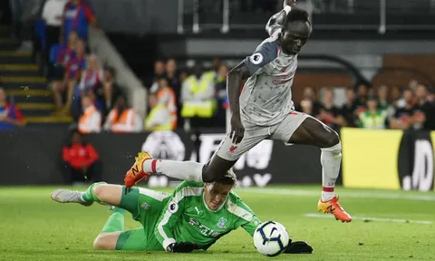 Tốc độ của Sadio Mane sẽ đưa Liverpool đến chức vô địch Premier League?