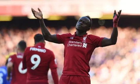 Sadio Mane chỉ ra nguyên do Liverpool để Cardiff chọc thủng lưới