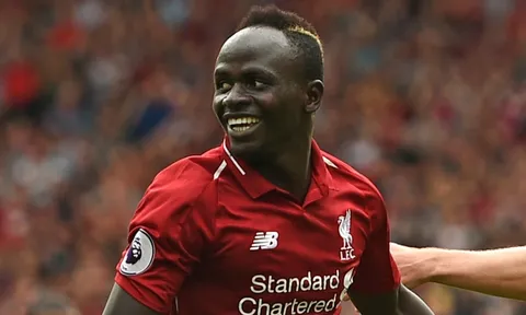 "Sadio Mane có chỗ đứng trong đội hình Man Utd"
