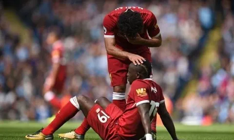 Sadio Mane - Đáng trách nhưng có đáng bị chỉ trích?
