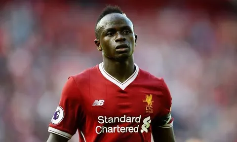 Sadio Mane: Hành trình vượt qua sự kỳ thị của gia đình