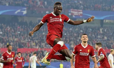Sadio Mane thi đấu ích kỷ, Liverpool được gì?