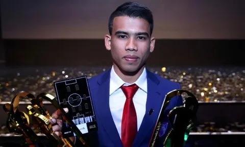 Sao Malaysia được bơm "doping" trước giờ khai màn AFF Cup