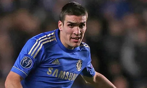 "Sai lầm lớn của Chelsea là để cậu ấy ra đi"