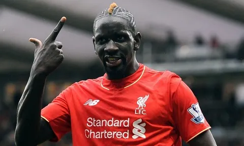 Sakho từng được chờ đợi bùng nổ thế nào ở Liverpool?