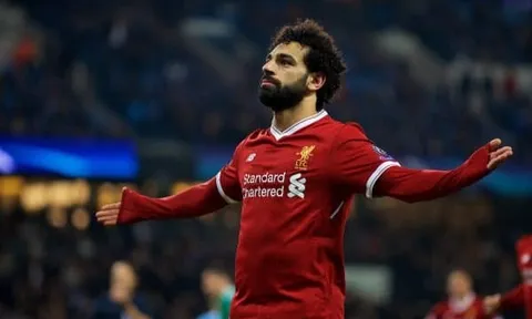 Salah cần gì để thành sát thủ đáng sợ của Liverpool tại CL?