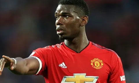 'Salah được yêu mến, nhưng Pogba thì phải chịu áp lực'