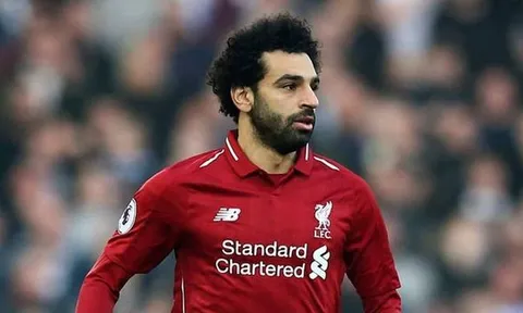 "Salah thật thảm hại"