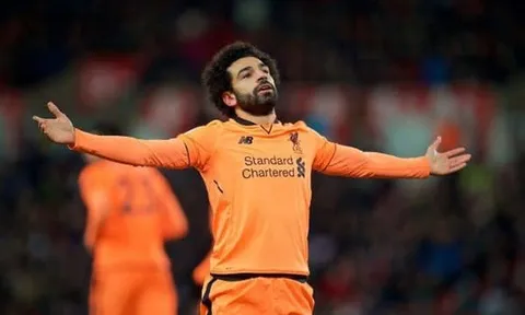 Salah xuất sắc hơn De Bruyne, Hazard?