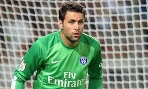 Salvatore Sirigu, vệ thần mới trong khung gỗ Torino