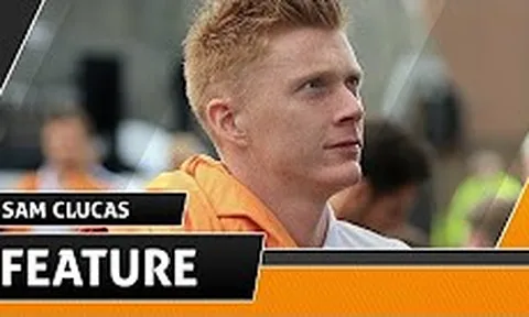 Sam Clucas, linh hồn mới trên hàng công của Swansea