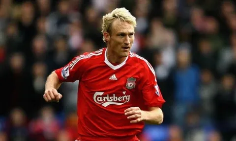 Sami Hyypia - Trung vệ huyền thoại của Liverpool