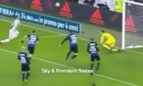 Samir Handanovic đã làm nản lòng các chân sút Juventus thế nào?