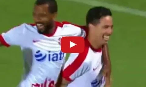 Samir Nasri sớm có bàn ra mắt Antalyaspor