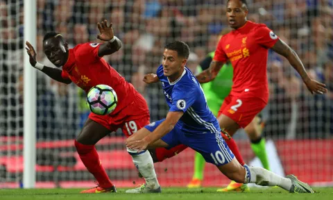 Sân cỏ châu Âu cuối tuần: Sức hút đâu chỉ riêng Anfield