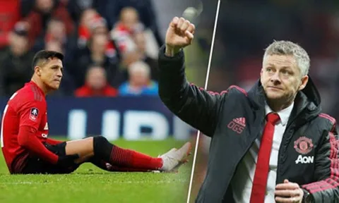 Góc nhìn: Man Utd nên bán hay giữ lại Sanchez?