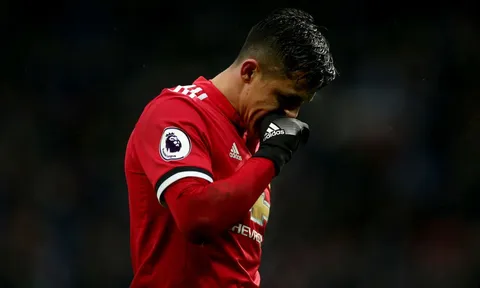So với Ozil, Salah, Eriksen; Alexis Sanchez có quá tệ như mọi người vẫn nghĩ?