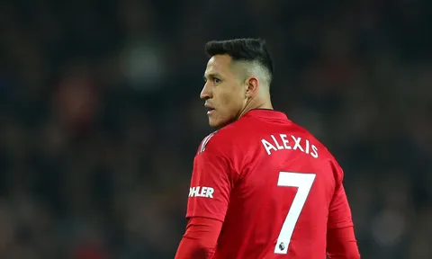 Sanchez chấn thương, CĐV Man Utd nói lời đau lòng