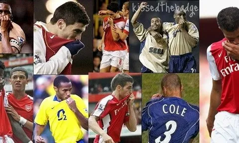 Sanchez chú ý! Những 'tấm gương' cứ rời Arsenal là có danh hiệu