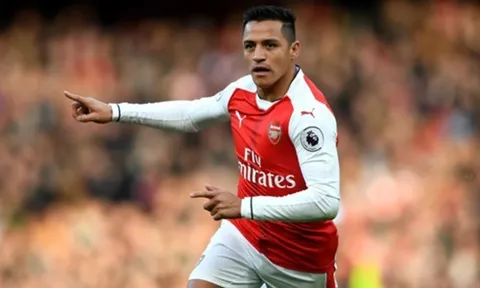 Sanchez lên tiếng, CĐV Arsenal mừng rơn