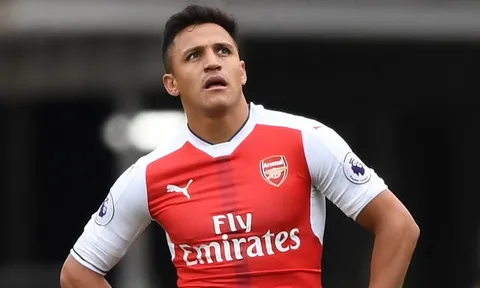 Sanchez, Mahrez và những biểu tượng 'chuyên nghiệp' trong mùa Hè này
