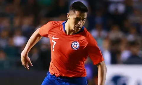 Sanchez mang tin vui lẫn tin buồn đến cho Man United