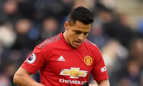 Sanchez 'mất tích', nhưng Solskjaer vẫn chỉ ra điểm cộng