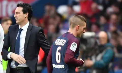 Sang Arsenal, Emery vẫn bị trò cũ "xỉa xói" vì lí do này