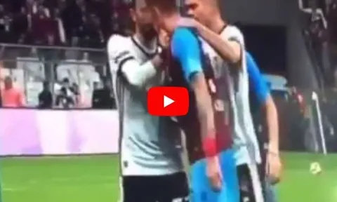 Sang Besiktas, Pepe nhanh chóng chứng tỏ sự 'hổ báo'