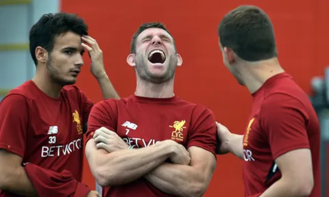 Sánh ngang Beckham về thành tích kiến tạo nhưng "già làng" Liverpool vẫn thua 6 cái tên sau