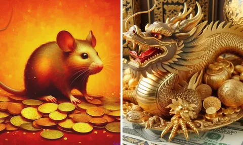 Sáng thứ Sáu ngày 1/5: 3 tuổi Tiền Đến-Tình Về, ung dung hưởng thụ