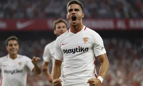 Sao 40 triệu euro úp mở khả năng trở lại AC Milan