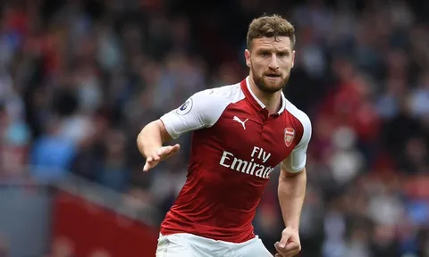 Sao Arsenal phát ngôn SỐC: Nhà báo là đống s***