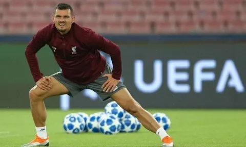 Sao Chelsea gây sốc: "Liverpool không thể vô địch vì họ có Lovren"