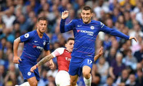 Sao Chelsea: "Tôi muốn ở lại đây, nhưng vẫn phải tôn trọng Real"