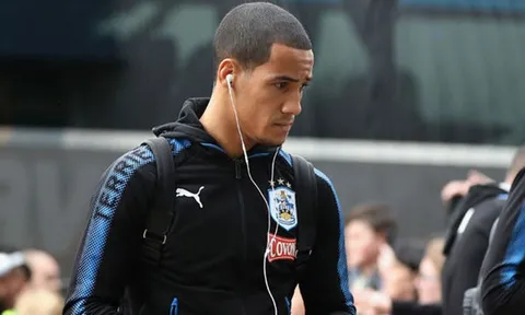 Sao Huddersfield: Man Utd khó thể vô địch Ngoại hạng Anh