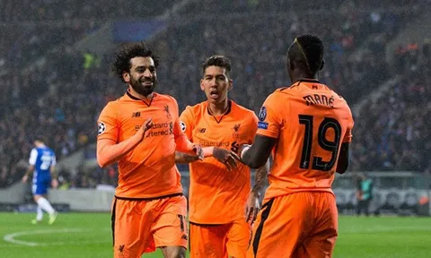 Sao Liverpool: "Áp lực vô địch chẳng giúp gì chúng tôi"