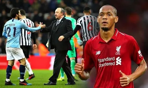 Sao Liverpool chẳng buồn xem thất bại của Man City vì 1 điều