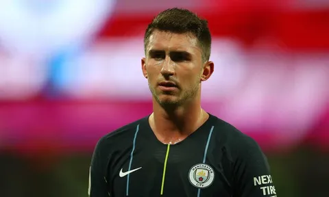 Sao Man City: "Chúng tôi muốn báo thù"
