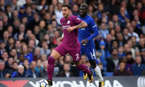 Sao Man City "sợ hãi" với Pep Guardiola