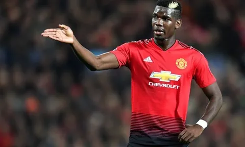 Sao Man Utd bị chỉ trích gay gắt vì điều này