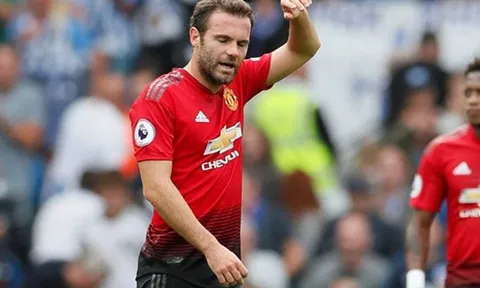 Sao Man Utd: 'Cảm thấy hối tiếc cũng chẳng giúp được gì cho bất cứ ai'