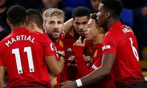 Sao Man Utd: "Chỉ cần làm thế, mọi người sẽ đứng về phía bạn"
