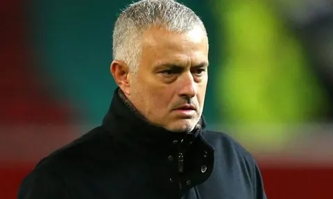 Sao MU nói lên sự thật về mối quan hệ giữa Mourinho với các cầu thủ