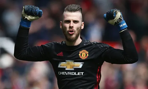 Sao Man Utd được khen xuất sắc nhất thế giới sau trận Arsenal