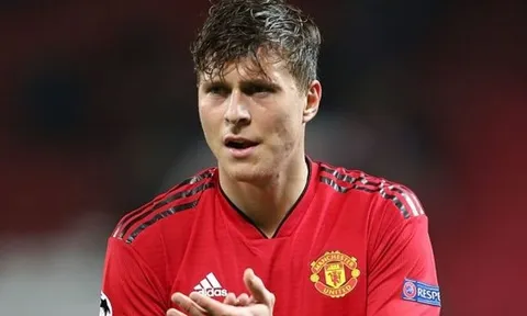 Lindelof tiết lộ lý do "lột xác" ở Man Utd