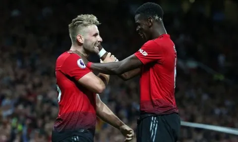 Sao Man Utd tự tin với tuyên bố: "Mùa giải này sẽ là của tôi"