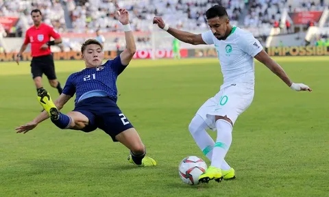 Trước thềm tứ kết Asian Cup, sao Nhật Bản đánh giá thấp 1 điều ở Việt Nam