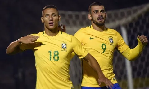 Sao Premier League CHÍNH THỨC "tỏ tình" với Barca và Real