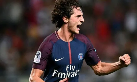 "Tương lai của PSG" công khai thả thính Liverpool